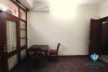Good apartment one bedroom in Au co st, Tay Ho, Ha Noi
